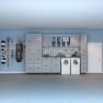 Laundry room — Home Storage in Cairns, QLD