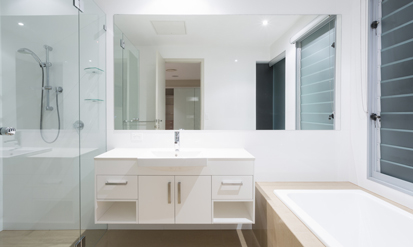 Rest room — Home Storage in Cairns, QLD